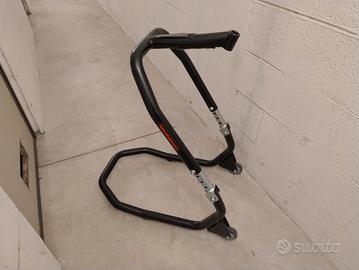 sollevatore anter + post per Ducati Panigale V4