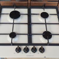 Piano cottura a gas SCHOCK