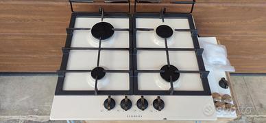 Piano cottura a gas SCHOCK