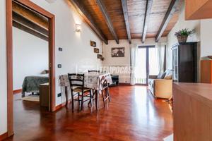 2 LOCALI RISTRUTTURATO E ARREDATO - LIBERO SUBIT