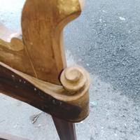 mobile  anni 30 artigianale  per occasioni funebri