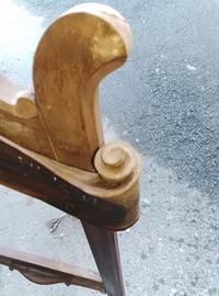 mobile  anni 30 artigianale  per occasioni funebri