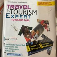 Travel e tourism expert