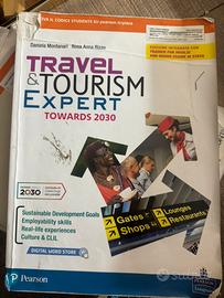 Travel e tourism expert