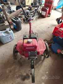 motozappa 