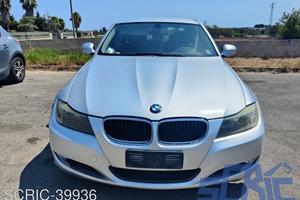 Bmw serie 3 e90 320d 177cv 07-10 ricambi