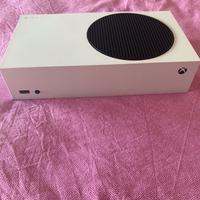 XBOX SERIE S 512 GB