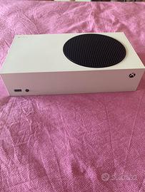 XBOX SERIE S 512 GB