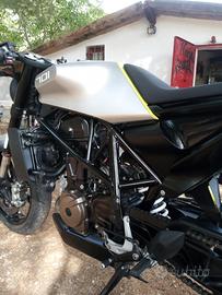 Husqvarna Vitpilen
