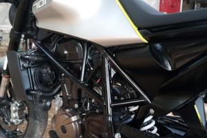 Husqvarna Vitpilen