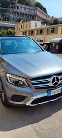 GLC 250 D 4 matic