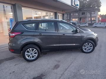 FORD Kuga 2ª serie - 2017