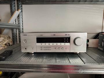Amplificatore Yamaha RXV350 come parti di ricambio