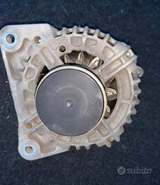 alternatore renault clio terza serie 1500dci 