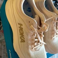 Sneakers Hoka donna