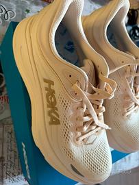 Sneakers Hoka donna