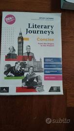 Literary journeys concise