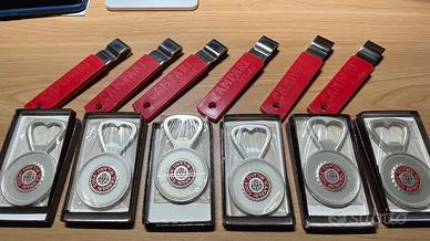 12 apribottiglie vintage Campari originali