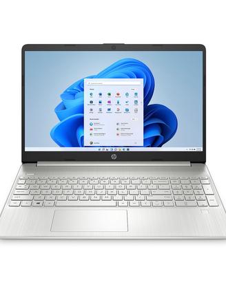 Computer portatile hp