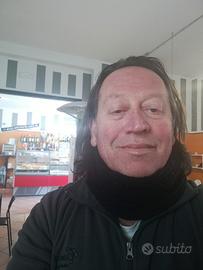 Aiuto cucina , mensa, produz, vendite