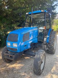 Landini globus 70