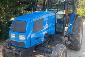 Landini globus 70