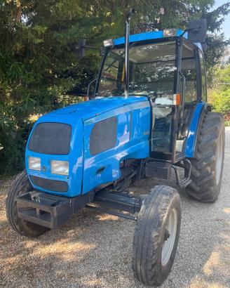 Landini globus 70