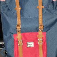 zaino nuovo Herschel