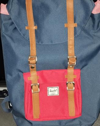 zaino nuovo Herschel