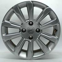 4 cerchi lega opel mokka r16 lt6388