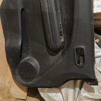 Pannello interno Opel Agila