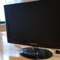 Tv HD samsung 22”