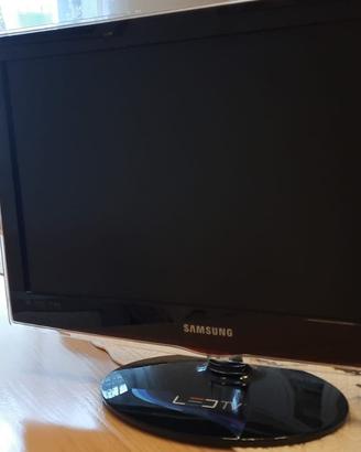 Tv HD samsung 22”