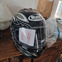 casco integrale buell