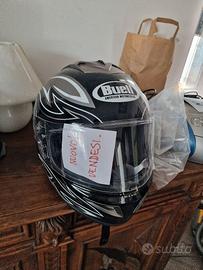 casco integrale buell