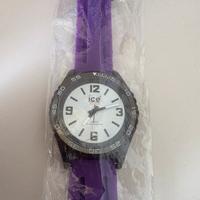 Orologio ice watch nuovo