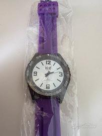 Orologio ice watch nuovo