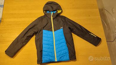 Giacca neve da bimbo