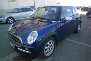 MINI One 1.6 16V One de luxe