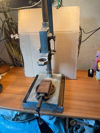 Colonna per trepano Stayer