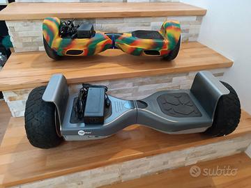 hoverboard