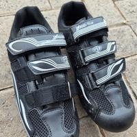scarpe da ciclismo Beko