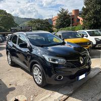 Renault Kadjar Blue dCi 8V 115CV Sport Edition