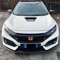 Civic TYPE R FK8 320 cv