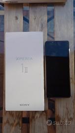 Sony Xperia 1 II Purple Viola 256GB 5G