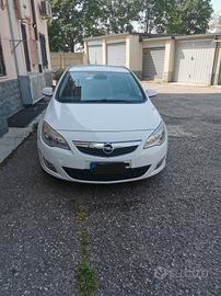 Opel Astra mod. cosmo