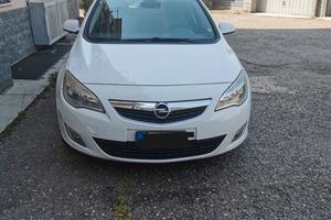 Opel Astra mod. cosmo