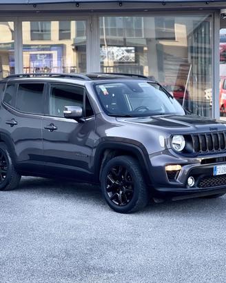 Jeep Renegade 1.6 Diesel 120CV E6 Neo - 2020