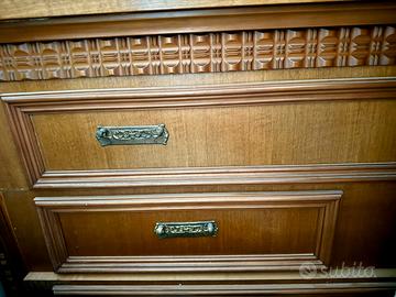 Camera da letto matrimoniale