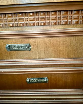 Camera da letto matrimoniale